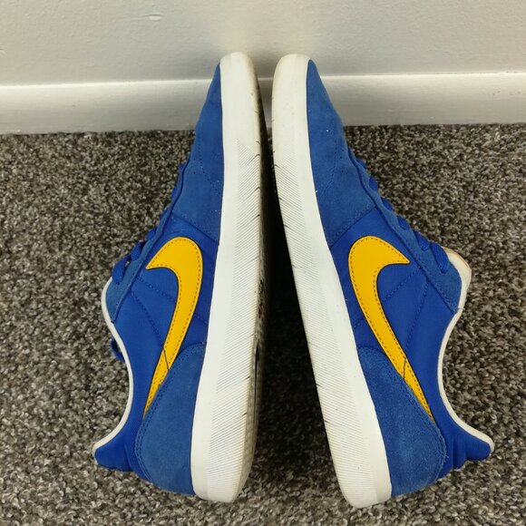Nike SB Team Classic Shoes Mens 11 Game Royal Blue AH3360 400 main image 6